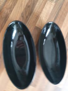 black bowl