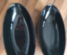 black bowl