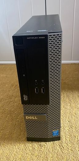 dell optiplex 3020 mini pc lot