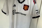 Manchester United Adidas Jersey