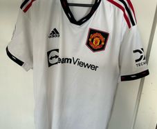Manchester United Adidas Jersey