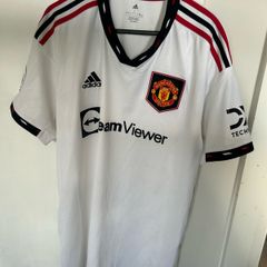 Manchester United Adidas Jersey