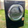 Hoover H-DRY 300 9kg Condenser Tumble Dryer Image 2