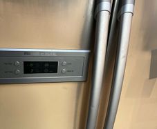 Fridge freezer