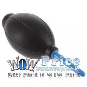 19744 Air Blower Pump Dust Cleaner for Lens
