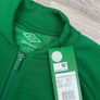 NEW Umbro Ireland Presentation Jacket Womens 14 Image 4