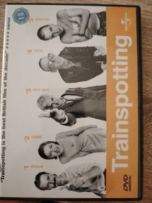 Trainspotting