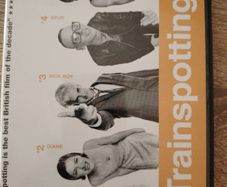 Trainspotting