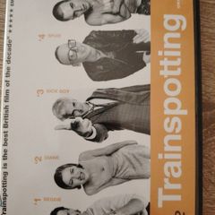 Trainspotting