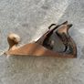 Vintage Stanley Bailey No. 4 Plane Image 2