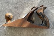 Vintage Stanley Bailey No. 4 Plane