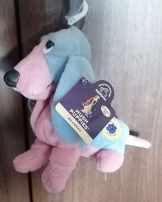 Beanbag Plush Hush Puppy