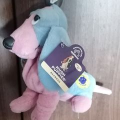 Beanbag Plush Hush Puppy