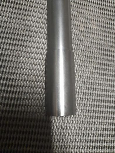 KTM Front Axle