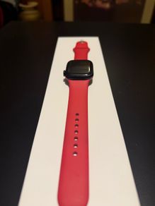 Apple Watch Series 7