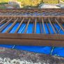 Steel Gate / sliding gate / front gate Image 3