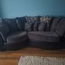 3 & 2 Seater Couch Image 2