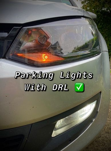 Unlock Hidden Features - US City Lights - Remove LED Flicker / Error - Needle Sweep & many more