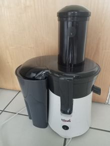 Juicer