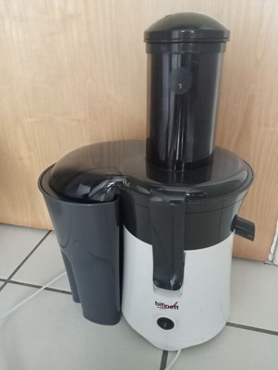 Juicer