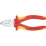 knipex Pliers Image 3