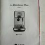 Sage Bambino Plus Coffee Machine Image 3