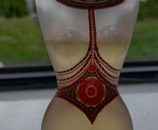 Jean Paul Gautier 2008 Limited Edition Perfume discontinued