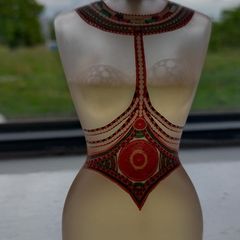 Jean Paul Gautier 2008 Limited Edition Perfume