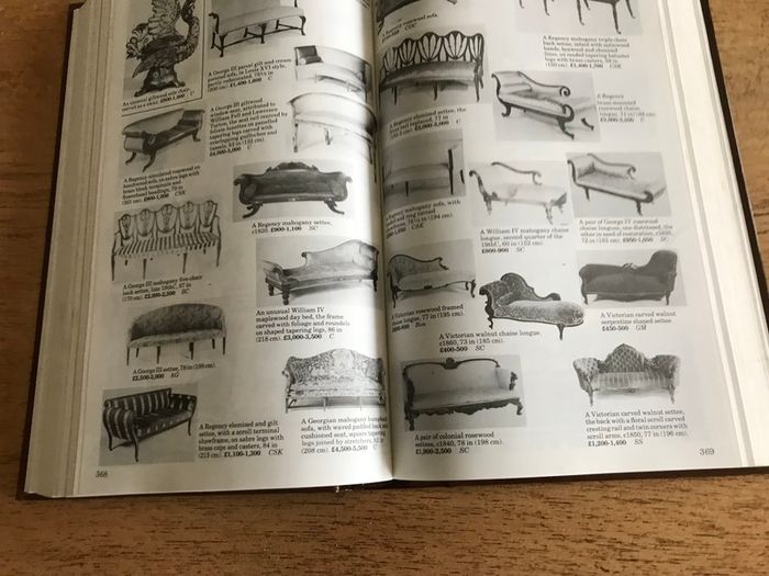 Miller's Antiques Price Guide