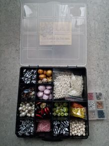 Jeqellery making set