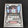 Monopoly Prizm Fifa World Cup 2026 Four Corners Green Wave Lionel Messi Argentina Image 4