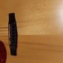 Lefthanded Acoustic Guitar Image 6