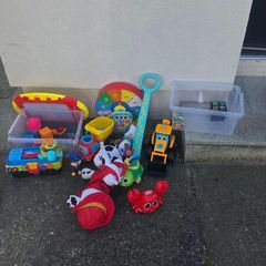 toys