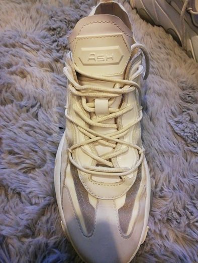 ASH sneakers