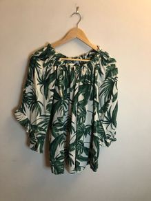 H&M blouse (size 8)