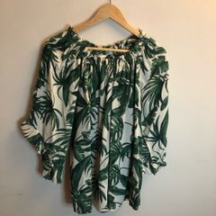 H&M blouse (size 8)