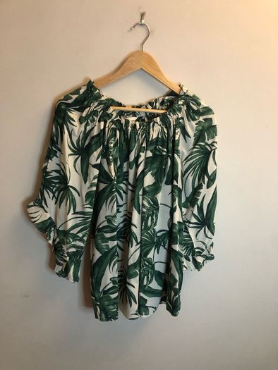 H&M blouse (size 8)