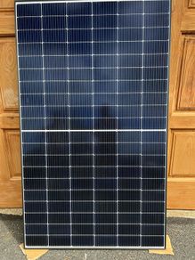 solar panels