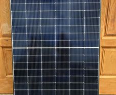 solar panels