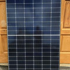 solar panels