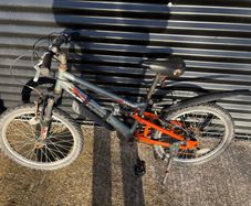 kids Bike