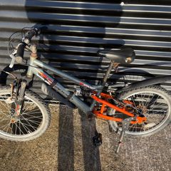 kids Bike