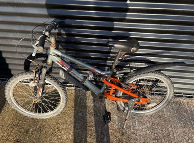 kids Bike