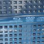 Playstation 3 FAT, Black, Comes with Power Cable Only, very good cosmetic condition, powers on and off Image 7