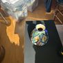 Vintage Water Jug Image 2