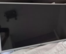 32" Lg Lcd Tv