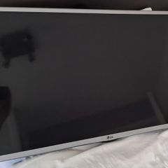 32" Lg Lcd Tv