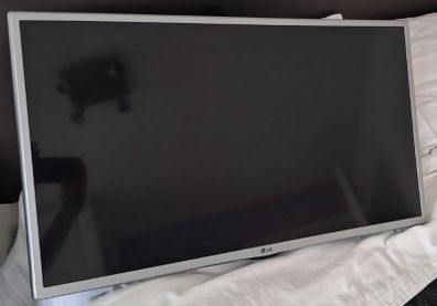 32" Lg Lcd Tv