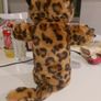 Puppet company Leopard Image 2
