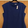 NY& Co Two Stretch Tops XL New Image 6